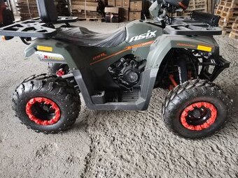 Asix RANGER 250ccm