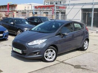 Ford Fiesta 1.0 - NOVE ROZVODY - splátka 120,-€