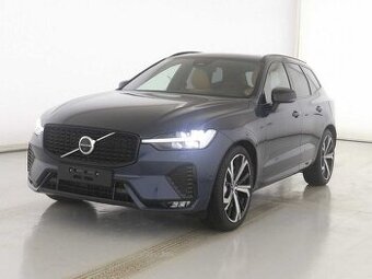 Volvo XC60 Diesel B4 D AWD Ultimate Dark