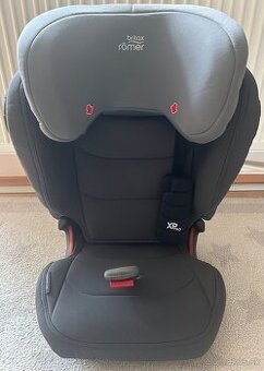 Britax Romer Kidfix III