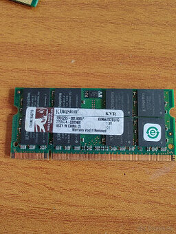 DDR2 1GB