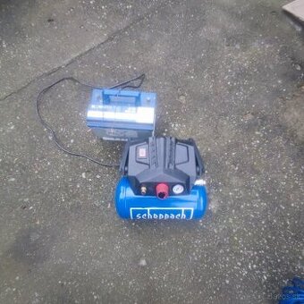 kompresorik 12v