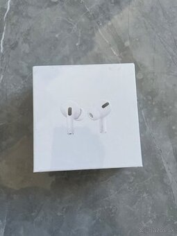 Apple Airpods Pro