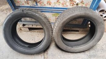 Barum Polaris 3 215/55 R17 2ks