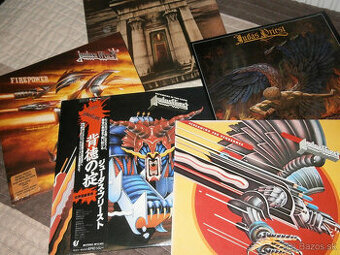 PREDAJ VINYLOV A CD  --------- PREDAJ VINYLOV A CD