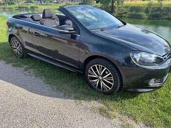 golf kabriolet cabrio 1,4tsi 92kw