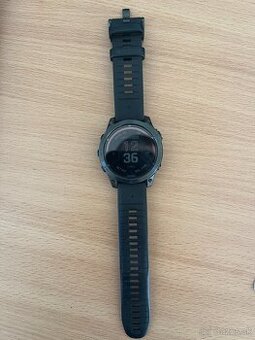 Predám Garmin Fenix 7 PRO Saphire Solar