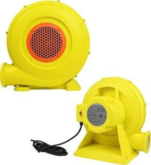 Kompresor 450w na skákací hrad