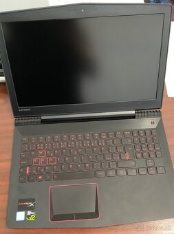 LENOVO Legion Y520-15IKBN
