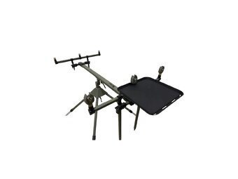 Stoleček na TRIPOD