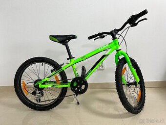 Detský bicykel Kellys Lumi 30