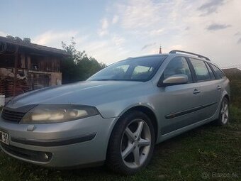 Renault laguna 2 1.8 89kw lpg