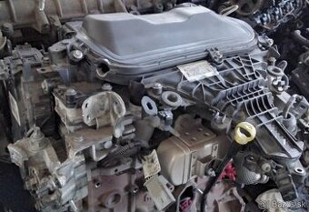 predám Motor RHR 2.0 HDI CITROEN PEUGEOT Ford Volvo predám