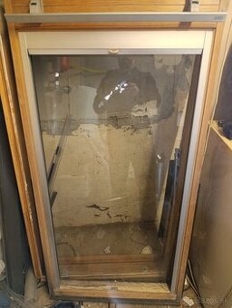 strešné okno 78 x 140 velux