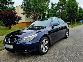 Predám BMW Rada 530D