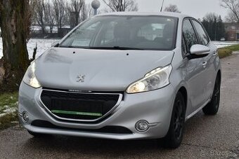Peugeot 208 1.4 VTI + wampire SECURITY