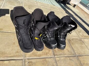Burton MOTO velkost: EUR 45