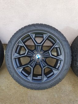 Bmw 5x112 r19