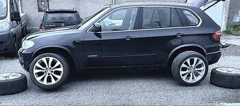 BMW originál elektróny 5x120 R20