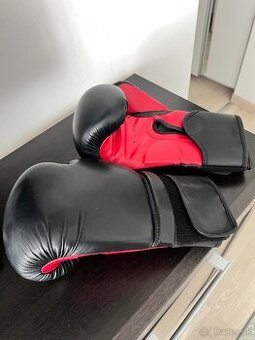Boxerské rukavice