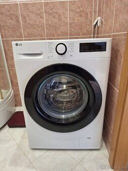 práčka LG FSR5A14WL