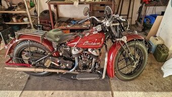 Indian 741
