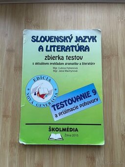 Testovanie 9