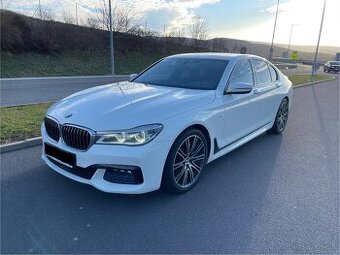 BMW 730d