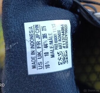 Predám lacno kopačky Adidas Predator
