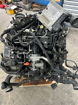 Motor CEGA