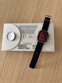 Apple watch ultra 49mm