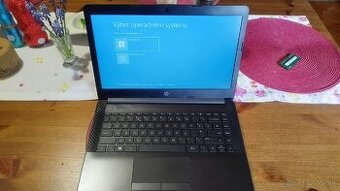 Predám notebook HP 240 g7