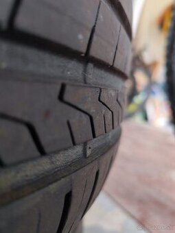 Predam letne pneu 205/55 R16 - 1