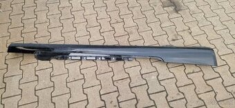 Lišta pre MERCEDES w207