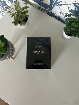 Bleu de Chanel Eau de Parfum – 100 ml