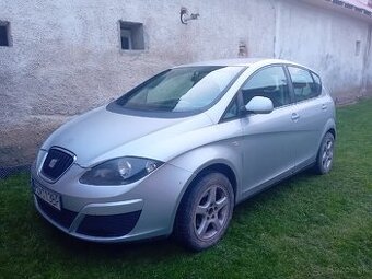 PREDAM SEAT ALTEA 1.6i LPG R.V.2011 NAJ: 291.TKM