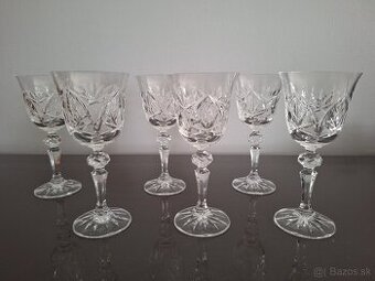 Poháre - 2.set