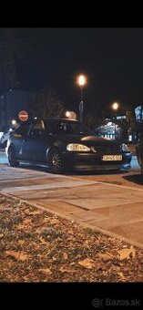 Honda Civic 6g