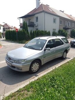 Peugeot 306