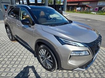 Nissan X-Trail 1.5 VC-T e-Power 213k 4WD Tekna+