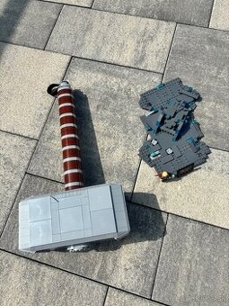 Marvel kladivo Thor