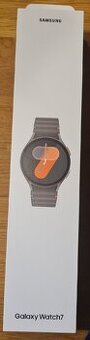 Predám Galaxy Watch 7 40mm LTE green - nerozbalené