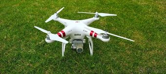 🛸 DJI Phantom 3 Standard – spoľahlivý dron pre hobby