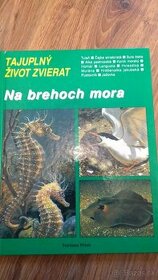 Kniha Na brehoch mora