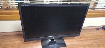 Monitor LG Flatron E2241