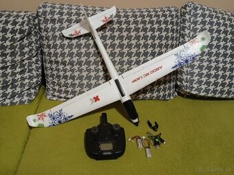 Rc vetron