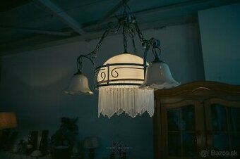 Závesné Lustre