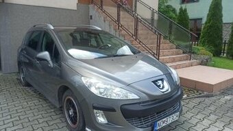 Peugeot 308sw