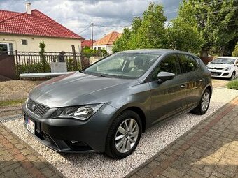 Seat Leon 1.2 TSI Reference