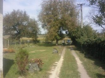 Rodinný dom